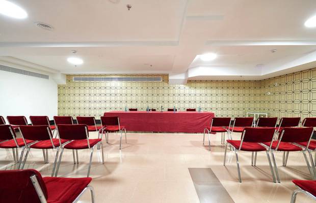 Aránzazu Hall ILUNION San Sebastián Hotel San Sebastián