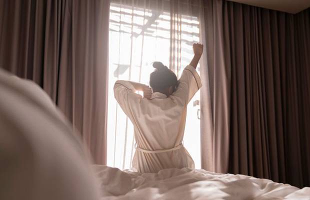Early booking offer! ILUNION San Sebastián Hotel